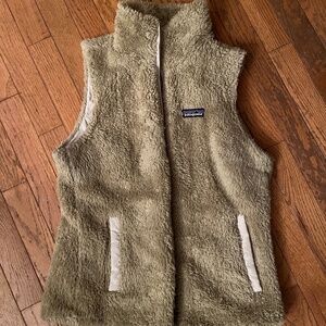 Patagonia Vest